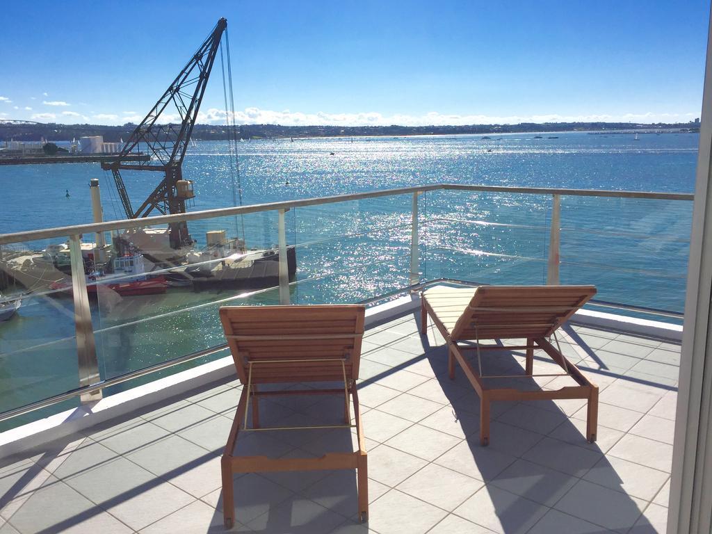 Princes Wharf 2Br Sub-Penthouse Auckland Esterno foto