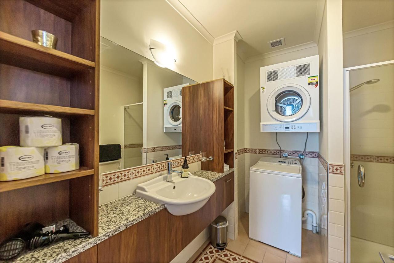 Princes Wharf 2Br Sub-Penthouse Auckland Esterno foto