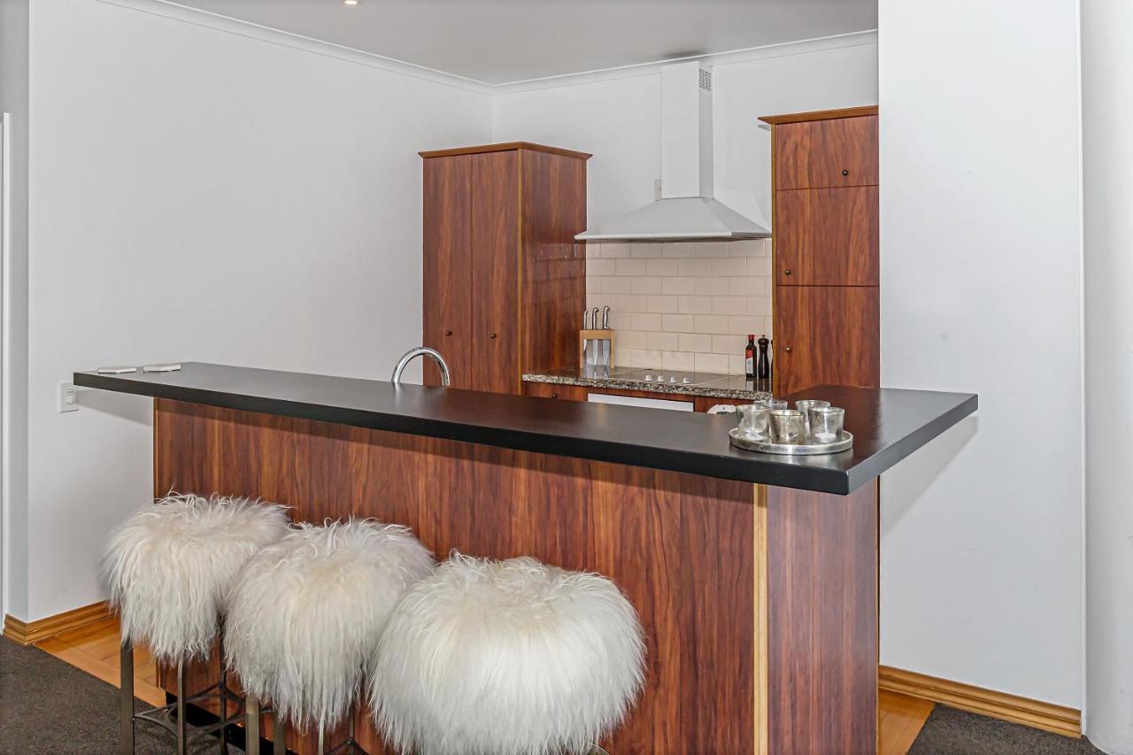 Princes Wharf 2Br Sub-Penthouse Auckland Esterno foto
