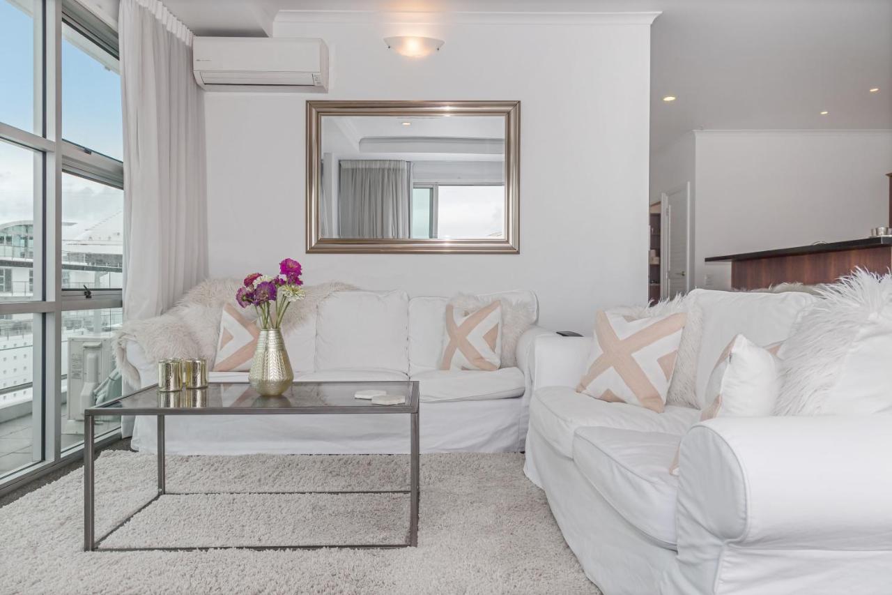 Princes Wharf 2Br Sub-Penthouse Auckland Esterno foto