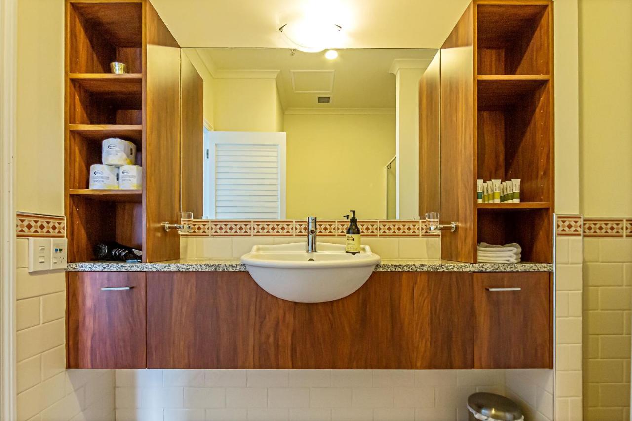 Princes Wharf 2Br Sub-Penthouse Auckland Esterno foto