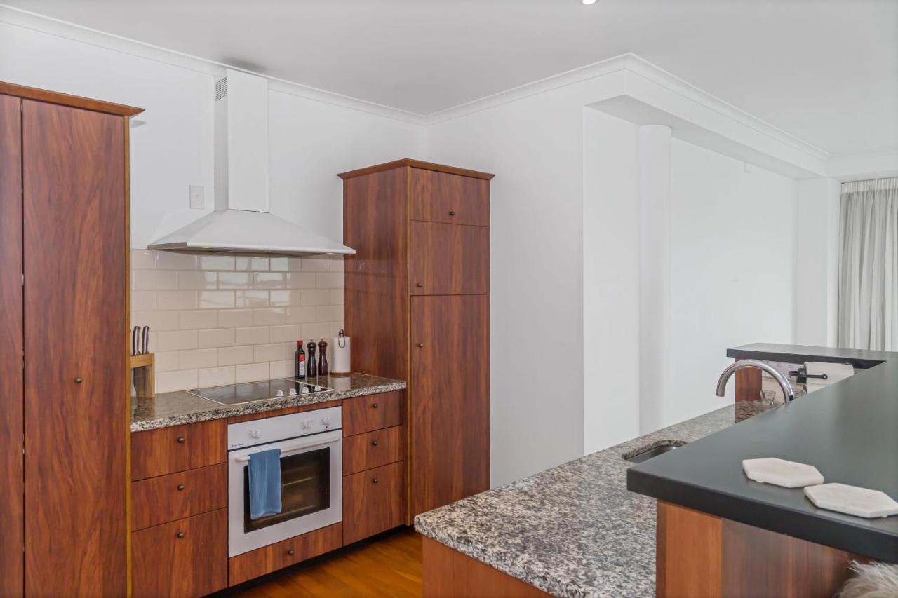Princes Wharf 2Br Sub-Penthouse Auckland Esterno foto
