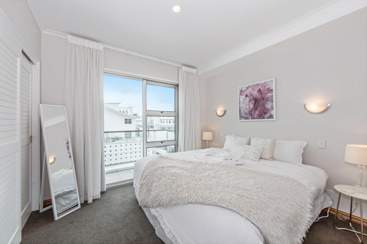 Princes Wharf 2Br Sub-Penthouse Auckland Esterno foto