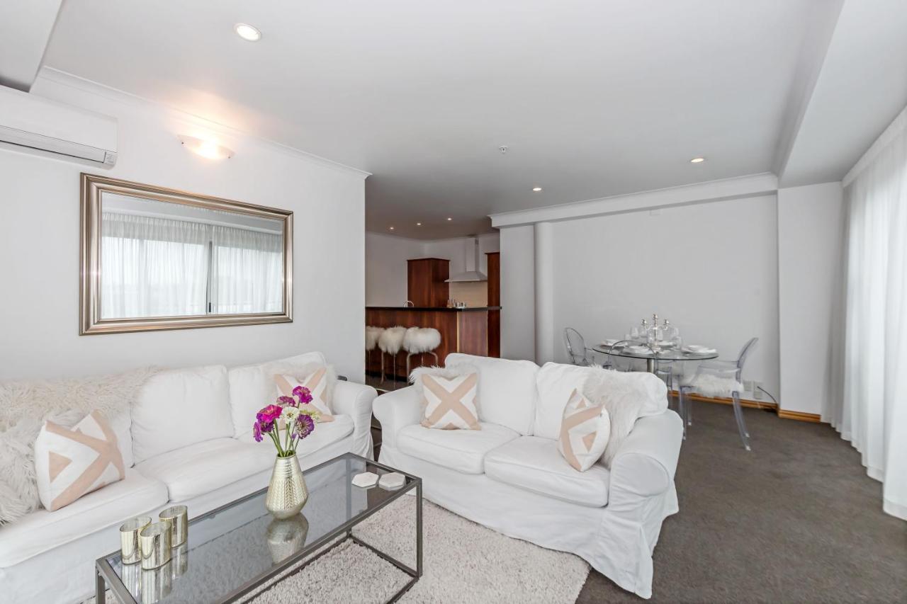 Princes Wharf 2Br Sub-Penthouse Auckland Esterno foto