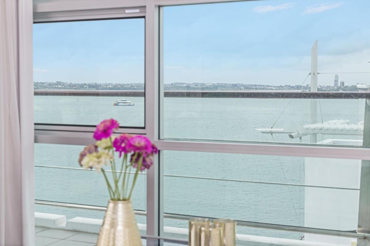 Princes Wharf 2Br Sub-Penthouse Auckland Esterno foto